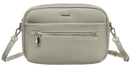 Torebka damska PU R-074-01 Beige