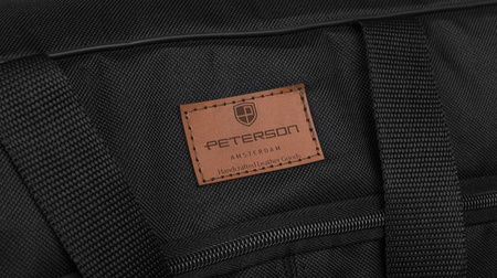 Torba z poliestru PETERSON PTN TP
