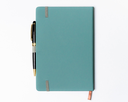 Notes Peterson PTN NOT-6-LN-52 Green