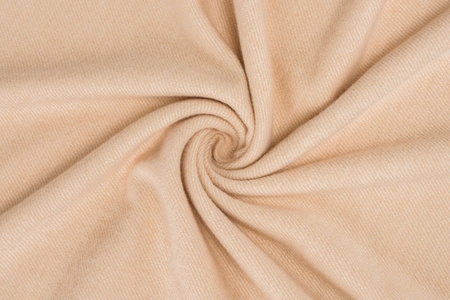 Duży szalik damski zapakowany w pudełko Peterson PTN SPV73 Yellow