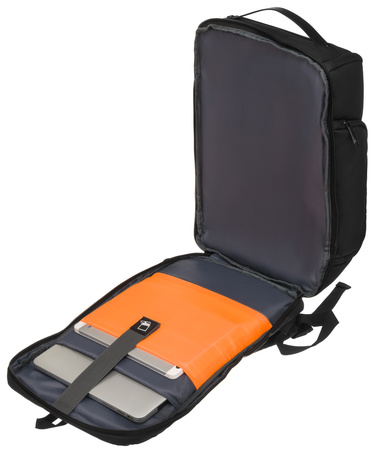 Plecak PTN 2305 Black