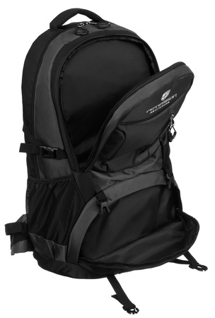 Plecak PTN PWY-01 Black+Gray