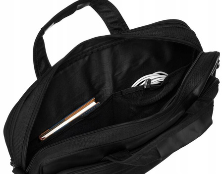 Torba na laptopa PTN GBP-21-1-G Black