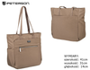 Torebka damska PTN CTY-13 Beige
