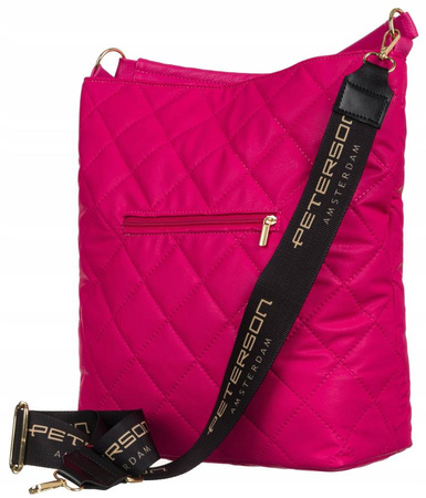 PETERSON PTN 17001 eco handbag