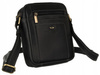 Torba skórzana PTN TB-8020-COM Black