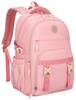 Plecak PTN 8594 Pink