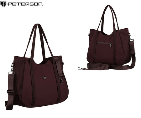 Torba Peterson PTN CTY-29 Wine