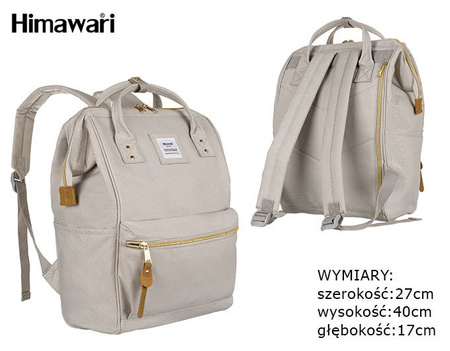 Plecak Himawari 9001-23(1)