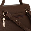 Torebka damska PU PTN TOR-ALE-28 Brown