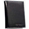 Portfel męski skórzany PTN N4-NGV Black