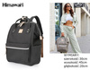 HIMAWARI 1882 polyester backpack