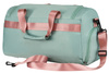Torba podróżna PTN 24427 Green pink