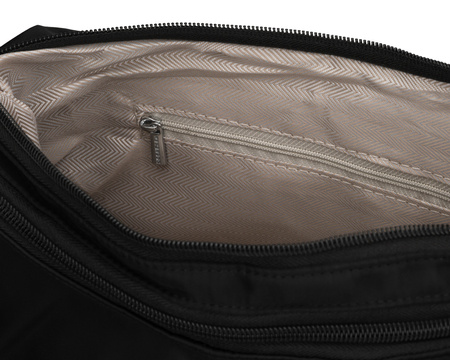 Torba Peterson PTN CTY-27 Black