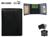 RFID leather case NO LOGO PAL50-BA-NL