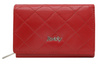 ROVICKY RFID leather wallet R-RD-02-GCL-Q