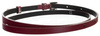 NO BRAND leather belt PD-NL-1-105 no discount