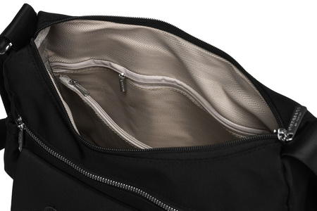 Torebka damska PTN CTY-02 Black