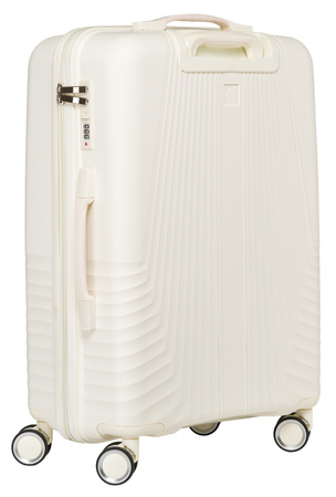 Zestaw walizek PTN PP-09-SET3 Beige