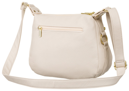 Torebka damska PU R-KP-12-A19 Beige