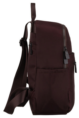 Plecak PTN CPY-09 Wine