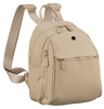 Plecak PTN CPY-07 Ecru