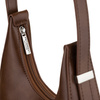 Torebka damska PU PTN TOR-ALE-27 Brown