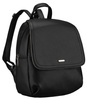 Plecak damki PU R-6739 Black