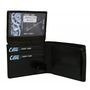 Portfel skórzany RFID PIERRE ANDREUS CPR-021-PA