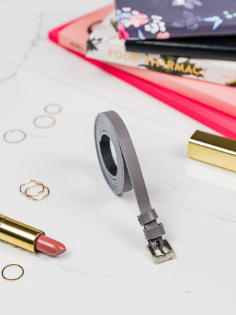 Pasek skórzany ROVICKY PDR-1 bez rabatu