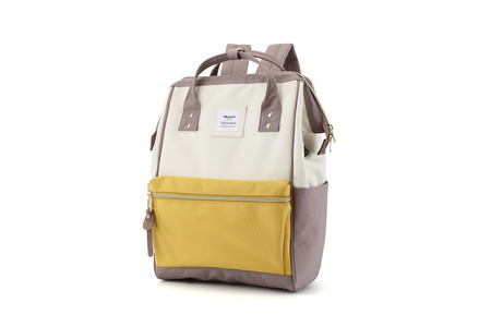 Women's Backpack with Laptop Pocket and USB Port Himawari 9001-32