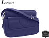 Torebka damska skórzana LR-TSL-10-CPDM R.Blue