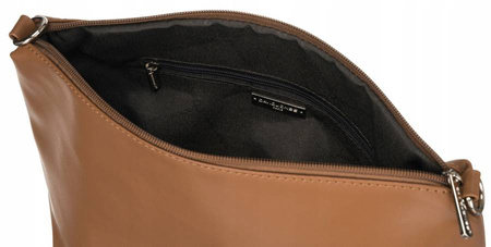 Torba z eko skóry DAVID JONES CM6664