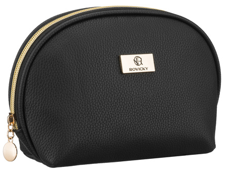Kosmetyczka R-KOS-DA-06 Black
