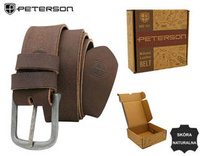 PETERSON PTN PS-04 leather belt