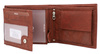 Portfel męski skórzany AW-N992-MAL R.Brown