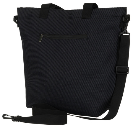 Torba R-TZ15605-ZH Black