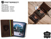 PETERSON PTN 324-P-UP UA RFID leather wallet