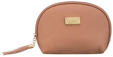 Kosmetyczka PTN KOS-DA-9P Beige
