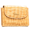 Portfel damski eko PTN-POR-05-CB Beige