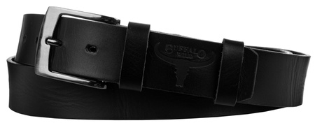 BUFFALO WILD leather belt PWB-01-GG
