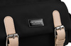 Women's crossbody bag PTN CTY-07 Black