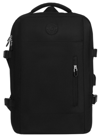 Plecak podróżny PTN 24421 Black