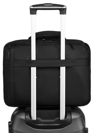 Torba/plecak PTN-63102-MX Black