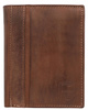 Portfel skórzany PTN N005-PCA