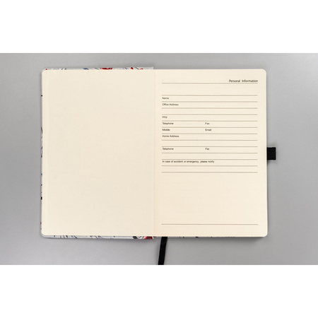 Notes PTN NOT-6-LN F07