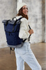 HIMAWARI 1682 polyester backpack