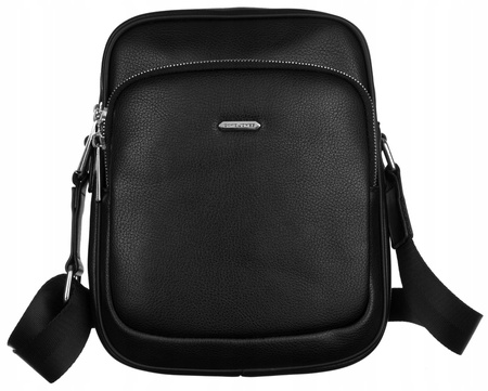 DAVID JONES 798801 eco leather bag