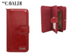 Women's wallet N113-APU Y.RED