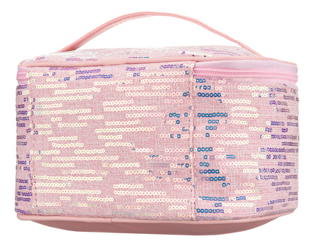 Kosmetyczka PTN KOS-DA-18 Pink